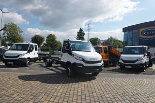 Iveco 65C15